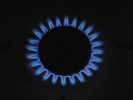 analiza gazu