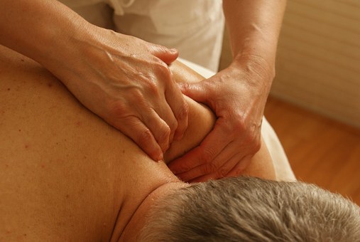 masaż relaksacyjny warszawa centrum