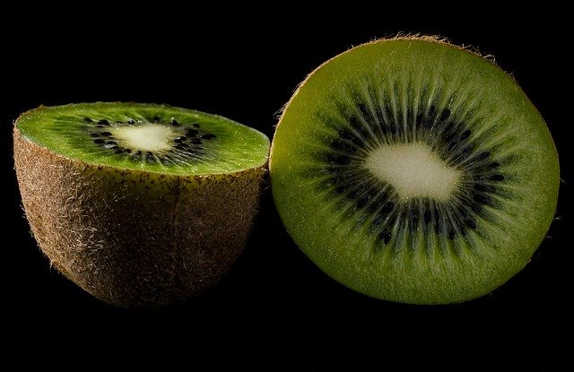 mini kiwi
