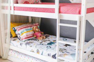 jak dobrać łóżko piętrowe dla dzieci 