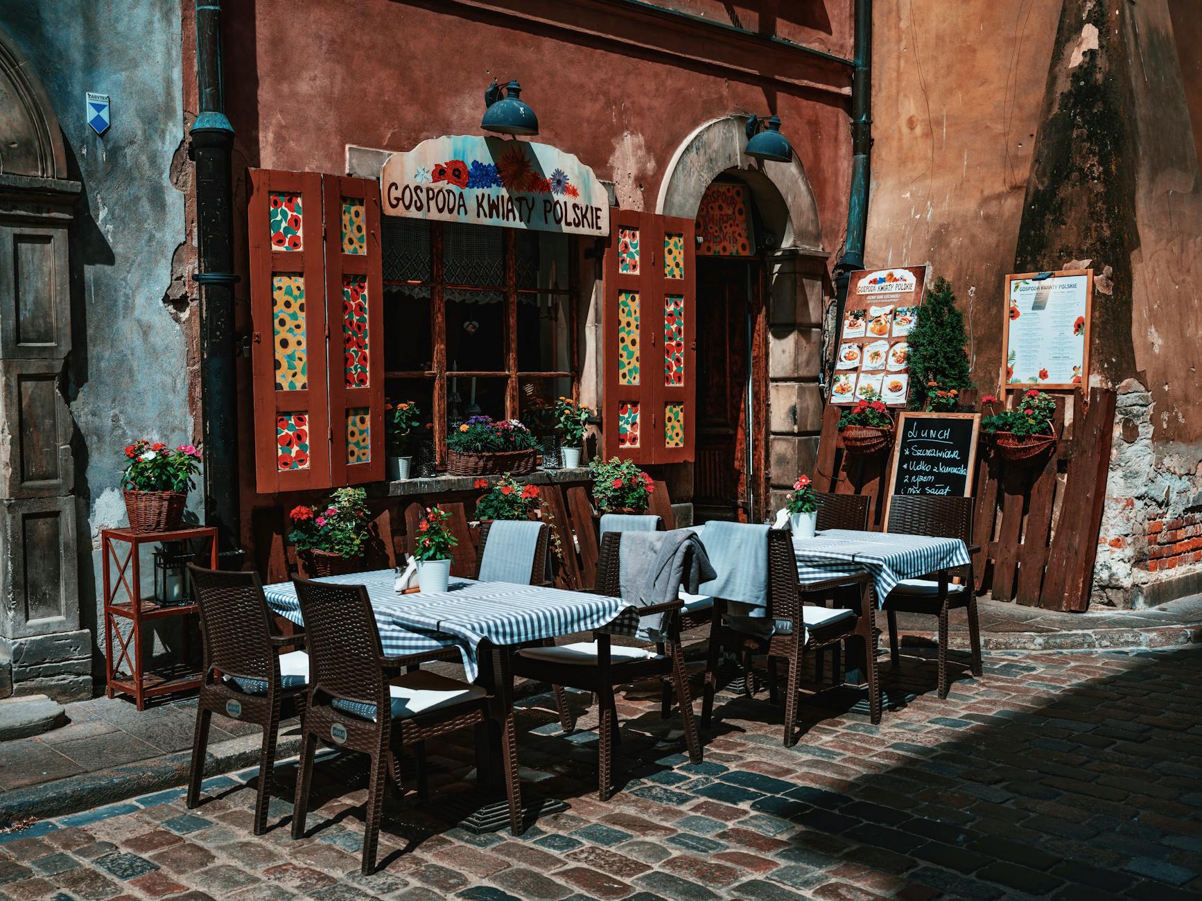 Regional Polish Cuisine