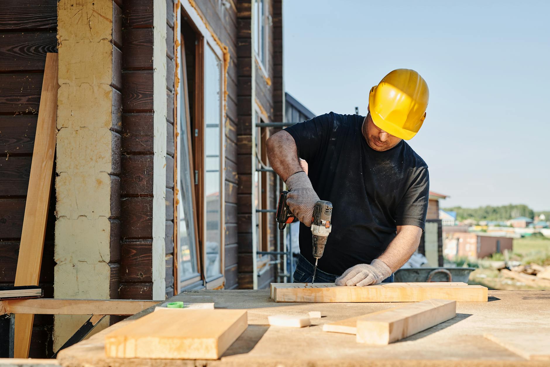 DIY Renovation Tips